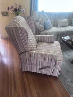 Recliner