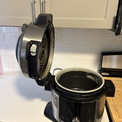 Ninja Multicooker Airfryer