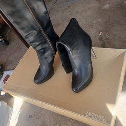 Michael Kors Boots