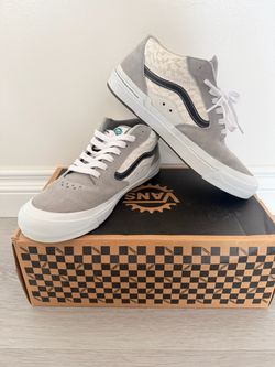 Vans men’s 10 BMX style 114