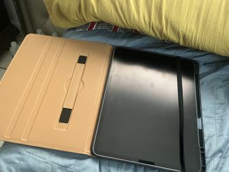 IPAD PRO 12.9