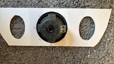 Speaker assembly