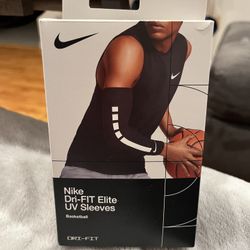 Nike Dri Fit UV Sleeve