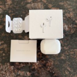 AirPod Pro Gen 3 Negotiable 