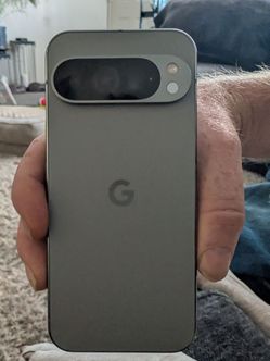 Pixel 9 pro unlocked