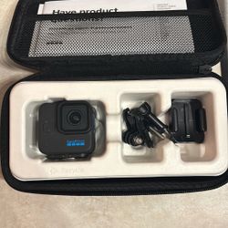 GoPro 11 Mini 