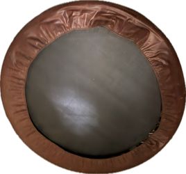 Mini trampoline