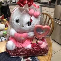 Regalo Para San Valentín 