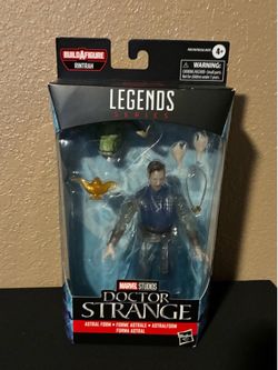 Doctor Strange Astral Form 6” Fig. Multiverse of Madness