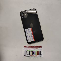 iPhone 11 64GB Factory Unlocked Excellent Condition - On Special Cash Deal $199 
