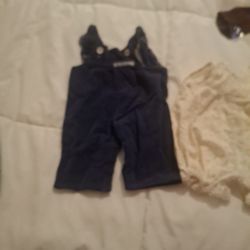 Cabbage Patch Doll Clothes