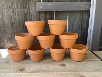 Pots