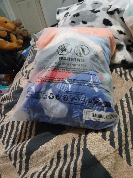 Baby Boys Bundle 6_9 Month