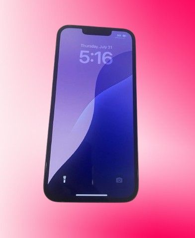 Apple Stay Connected – iPhone 14 Refurbished