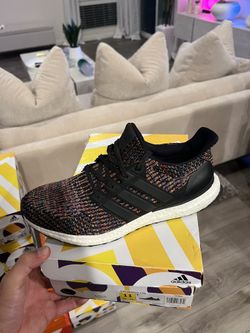 Adidas Nmd And Ultraboost Size 10.5/11