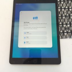 iPad 8th Generation 32GB