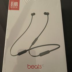 Beatsx Wireless Earbuds