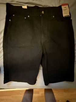 Levi’s Jeans/shorts