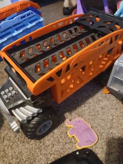 Boys toys