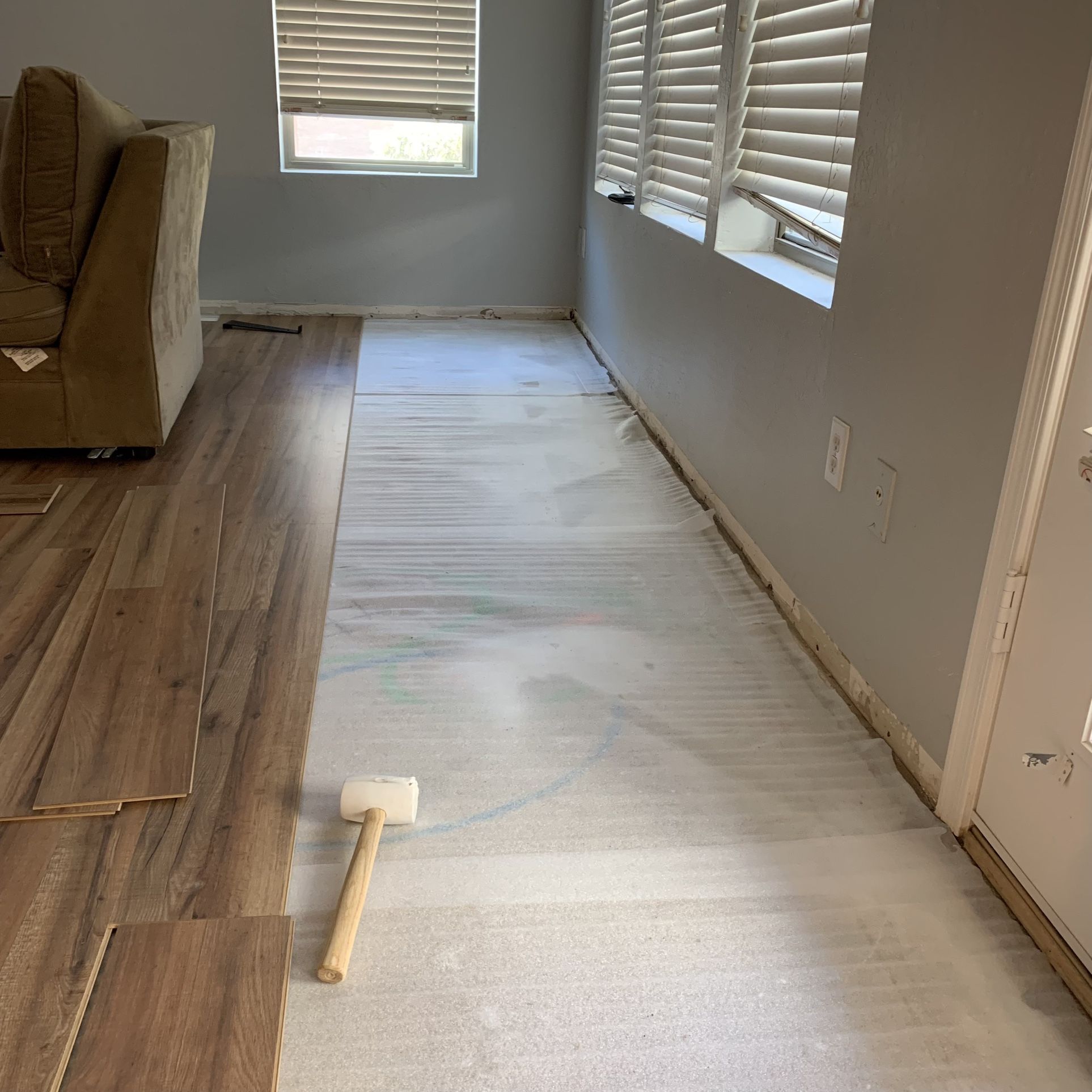 Flooring Baseboards for Sale in Mesa, AZ OfferUp