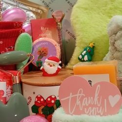 Gift Basket 🎁