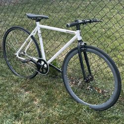 Retrospect fixie  