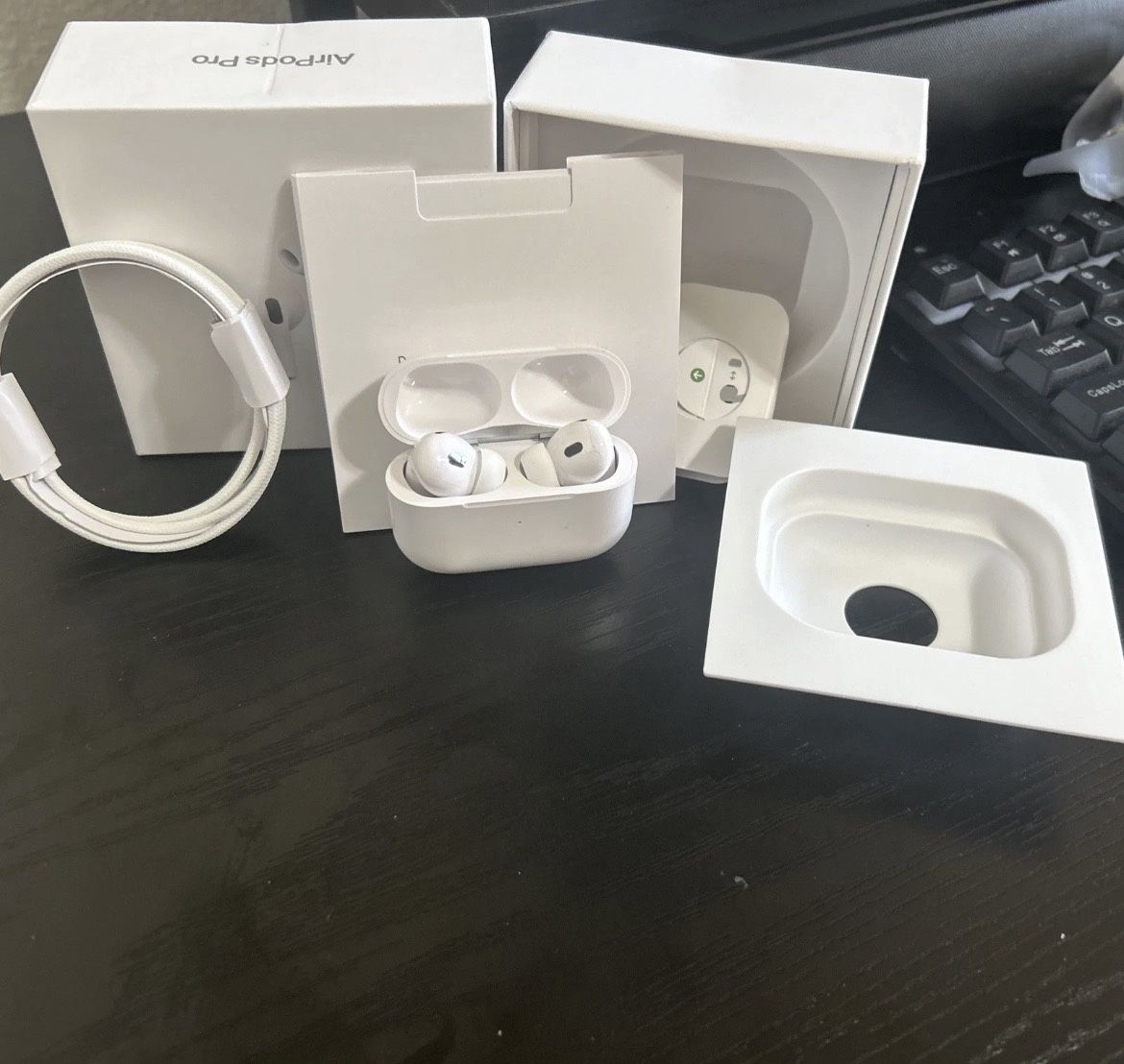 AirPod Pro 2nd Gen
