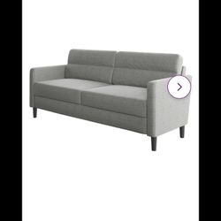 Two Meridian Sofas BRAND NEW 
