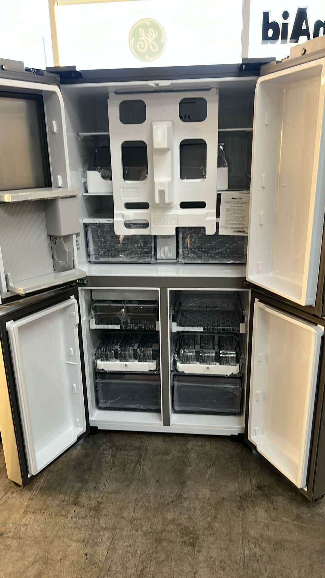 New Open Box With Warranty Delivery Perfectly Working