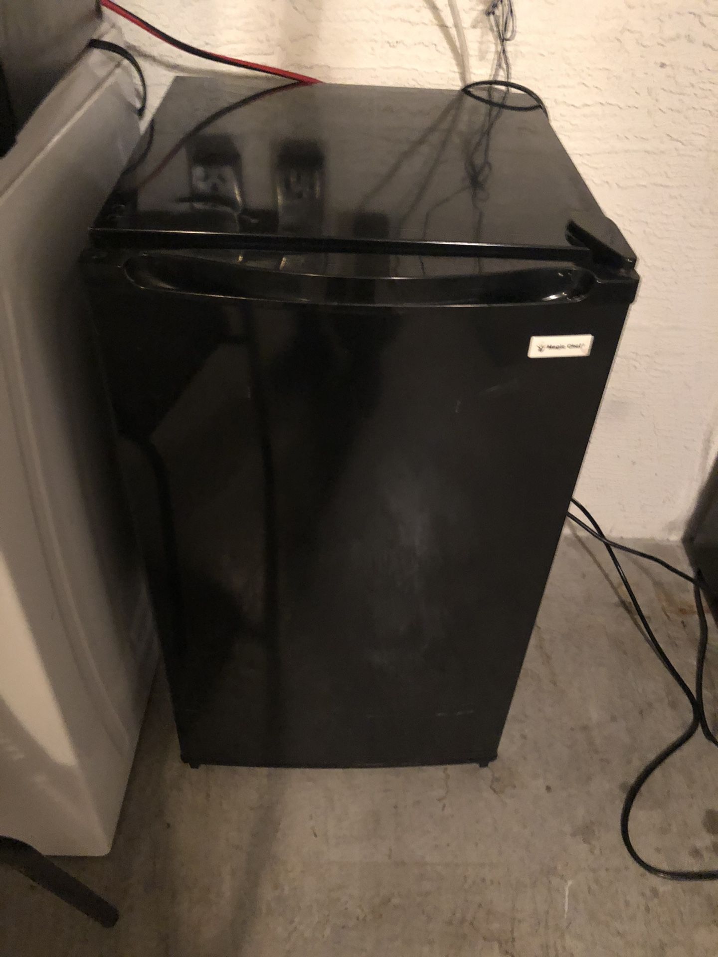 Mini Refrigerator