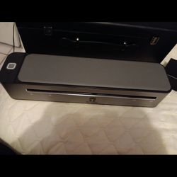 Tattoo thermal printer