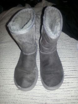 UGGS AUSTRALIA BOOTS nice size 5