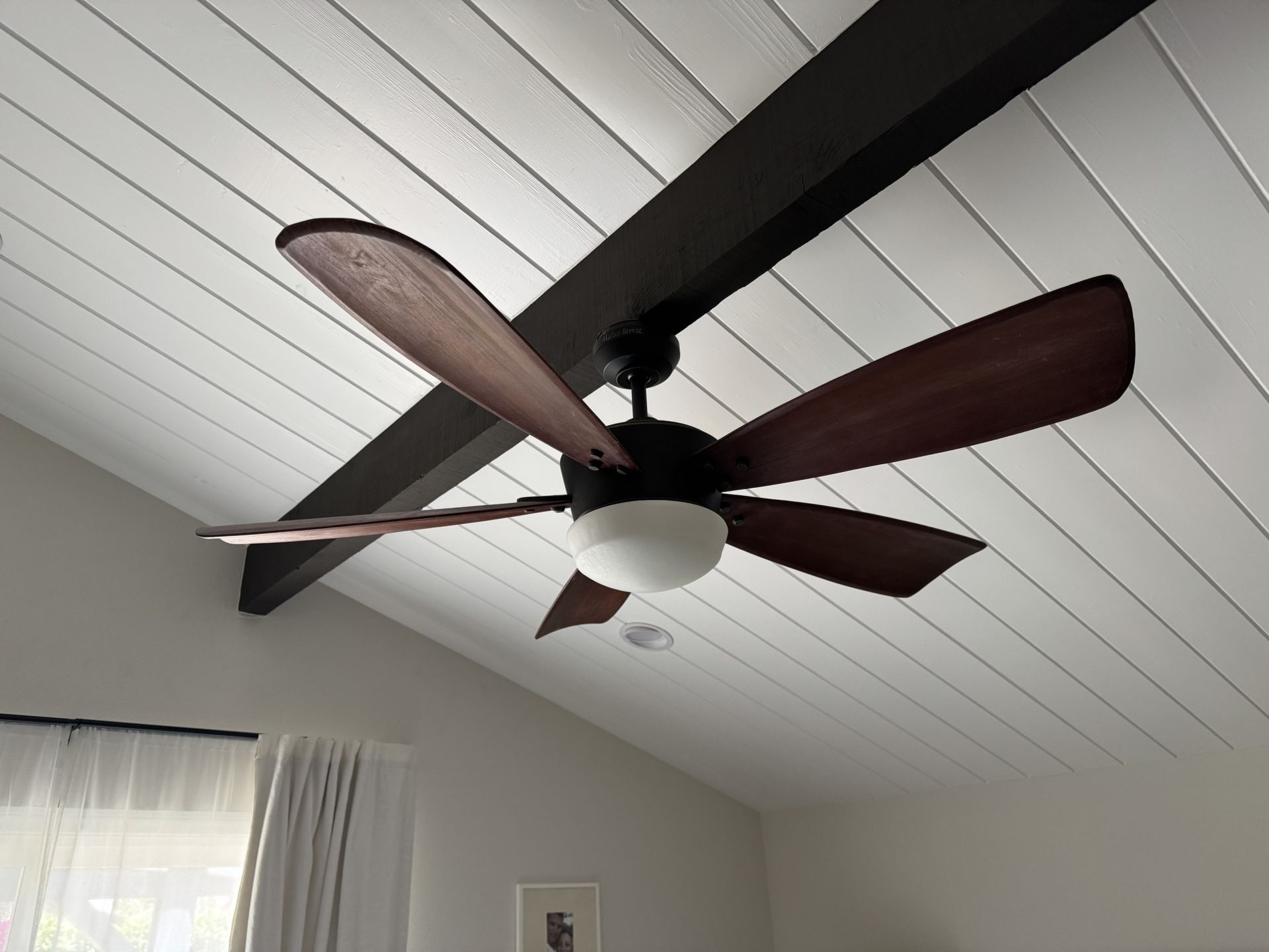58” Ceiling Fan