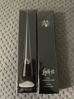 Kat Von D Makeup Brushes (2)