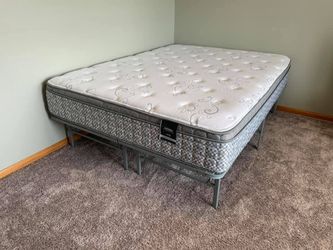 Queen Mattress - Best Value