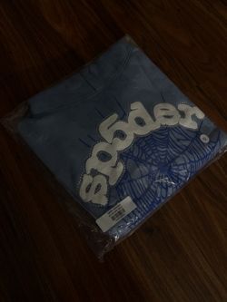 Spider Hoodie