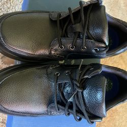 Zapatos De Vestir Número 12