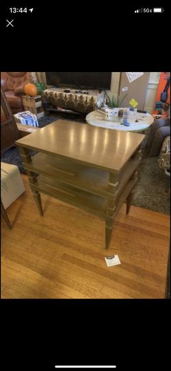 End Table
