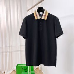 BBR Men’s Polo Shirt 2026 New 