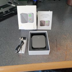 Wireless Carplay Box Converter PL8