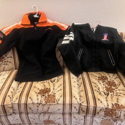 Harley Davidson Clothes