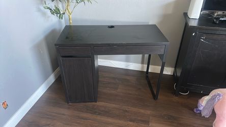 Ikea desk