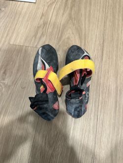 Women’s 5.10 Hiangle climbing shoe