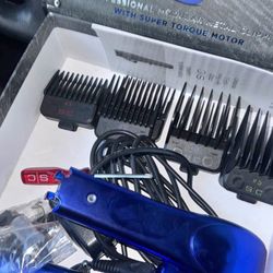Hair Clippers S|C 