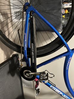 Genesis Super 32 Cruiser Bike 