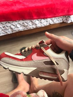 The Nike Air Max 90 NRG Bacon (Men)