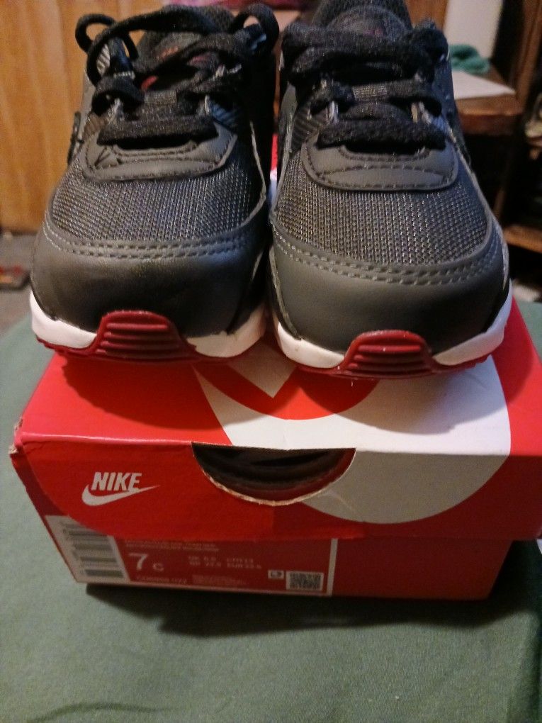 Boys Shoes