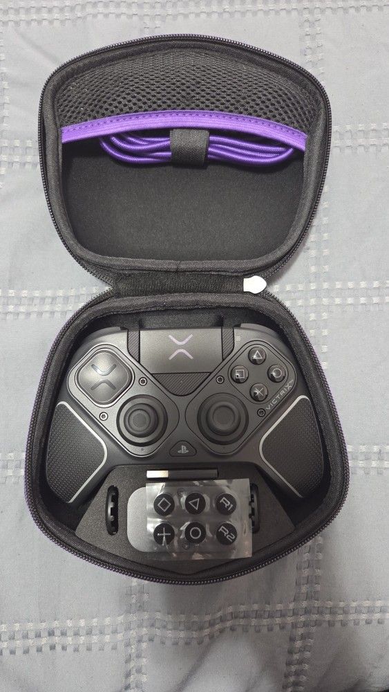 Victrix Pro BFG™ Reloaded (Ps5) (Ps4) (PC)