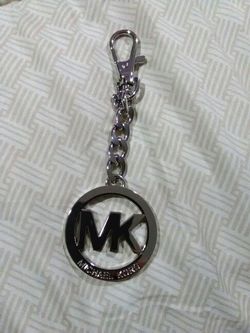 Michael kors key chain