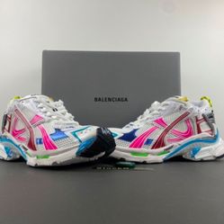 Balenciaga Runners